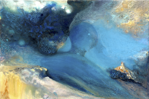 Colonizing-by-VLee.jpg (500x334), by Victoria Lee Shepard