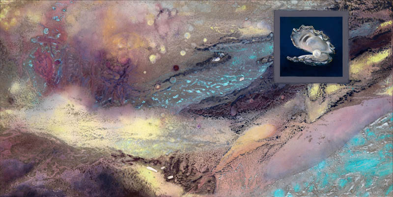 Emerging-by-VLee.jpg (800x401), by Victoria Lee Shepard