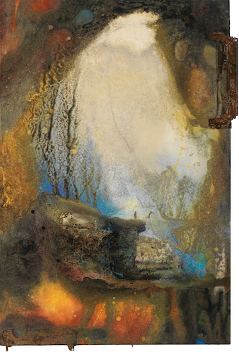 Free-Fall-by-VLee.jpg (340x500), by Victoria Lee Shepard