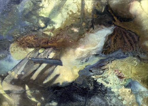 Rock-Creek-by-VLee.jpg (500x359), by Victoria Lee Shepard