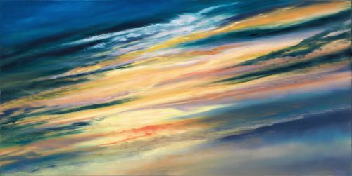 Sky-Beach-by-VLee.jpg (500x251), by Victoria Lee Shepard