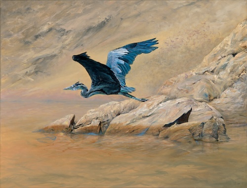 Something-Wondrous-This-Way-Comes-by-VLee.jpg (500x381), by Victoria Lee Shepard