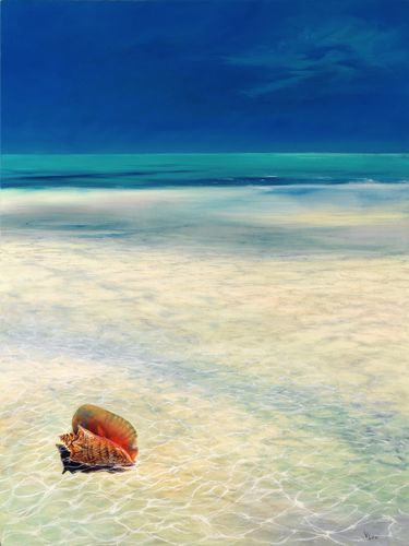 Still-Resting-by-VLee.jpg (375x500), by Victoria Lee Shepard
