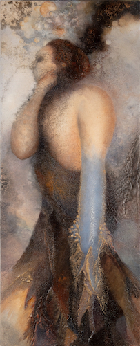 The-Philosopher-by-VLee.jpg (203x500), by Victoria Lee Shepard