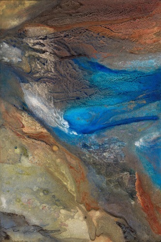 The-Richness-of-Life-by-VLee.jpg (333x500), by Victoria Lee Shepard