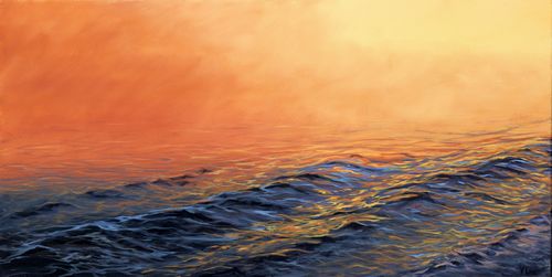 Waking-by-VLee.jpg (500x251), by Victoria Lee Shepard