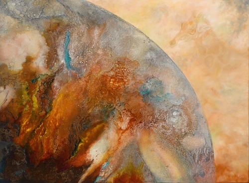 Warming-by-VLee.jpg (500x396), by Victoria Lee Shepard